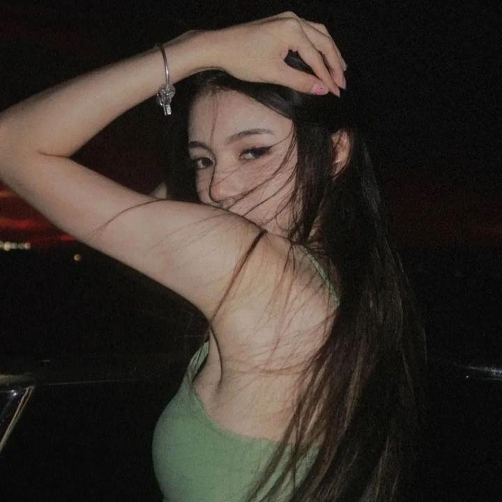 欲燄春潮